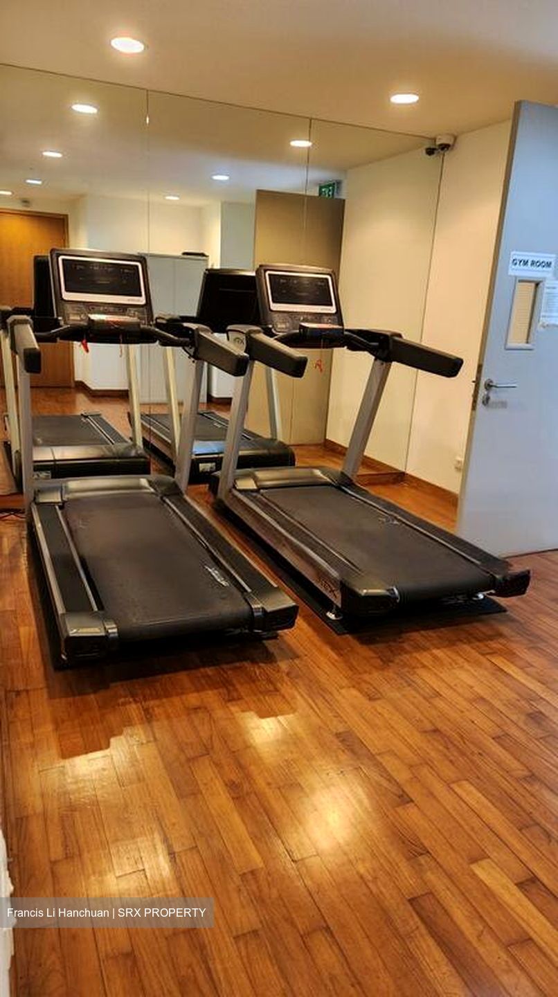 One Oxley Rise (D9), Apartment #485542611